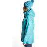 Куртка сноубордическая DAKINE 10К WOMENS SAPPHIRE JACKET PEACOCK Размер L