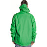 Куртка сноубордическая DAKINE 15К MENS PISTON JACKET GREEN Размер XL