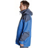 Куртка сноубордическая DAKINE 15К MENS ZONE JACKET BLUE DENIM / COBALT Размер L