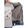 Куртка сноубордическая DAKINE 15К MENS ZONE JACKET BLUE DENIM / COBALT Размер L