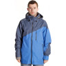 Куртка сноубордическая DAKINE 15К MENS ZONE JACKET BLUE DENIM / COBALT Размер L