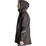 Куртка сноубордическая DAKINE 20К MENS CLUTCH JACKET BLACK Размер M
