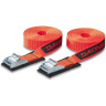 Лента для багажника DAKINE TIE DOWN STRAP 20' SUN FLARE