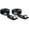Лента для багажника DAKINE TIE DOWN STRAPS 20_ (1) BLACK
