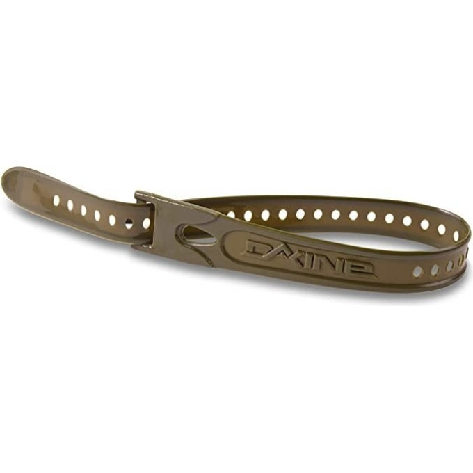 Лента для связки лыж DAKINE HELI STRAP DARK OLIVE