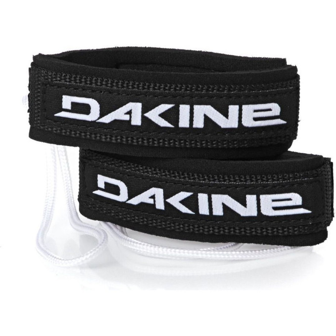 Лиш для бодиборда DAKINE SURF FIN LEASH BLACK
