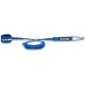 Лиш для доски DAKINE SUP COILED ANKLE LEASH 10'X3/16
