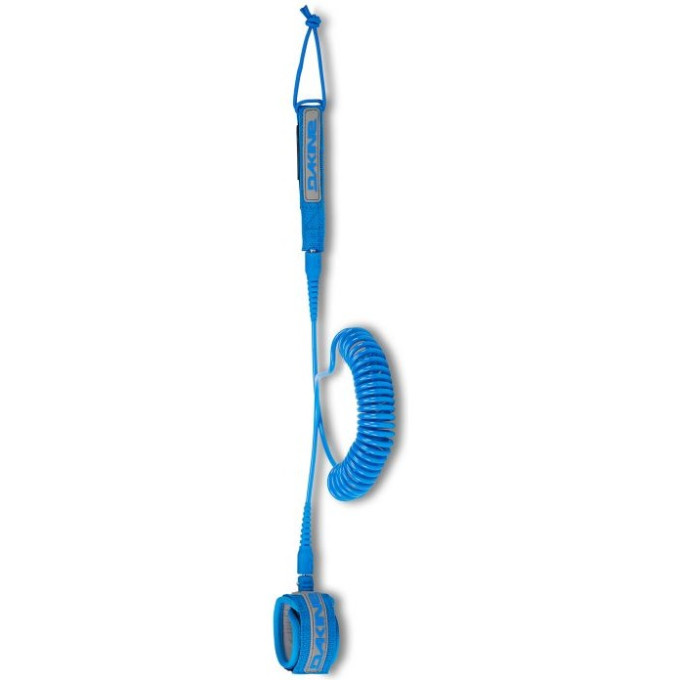 Лиш для доски DAKINE SUP COILED CALF LEASH 10'X3/16