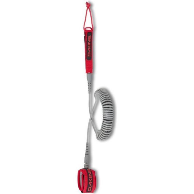 Лиш для доски DAKINE SUP COILED CALF LEASH 10'X3/16