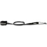 Лиш для доски DAKINE SURF JOHN JOHN FLORENCE COMP 5' X 3/16 BLACK / CARBON