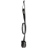 Лиш для доски DAKINE SURF JOHN JOHN FLORENCE COMP 6' X 3/16 BLACK / CARBON