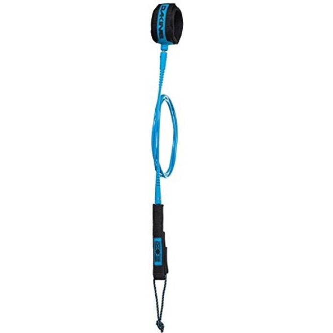 Лиш для доски DAKINE SURF JOHN JOHN FLORENCE COMP 6' X 3/16 BLUE