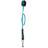 Лиш для доски DAKINE SURF JOHN JOHN FLORENCE COMP 6' X 3/16 BLUE