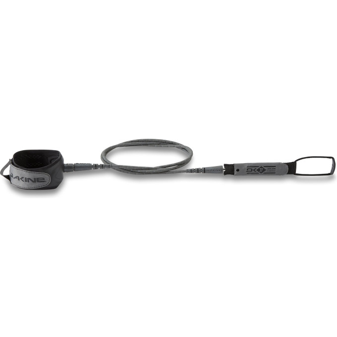 Лиш для доски DAKINE SURF KAIMANA TEAM LEASH 6' x 1/4