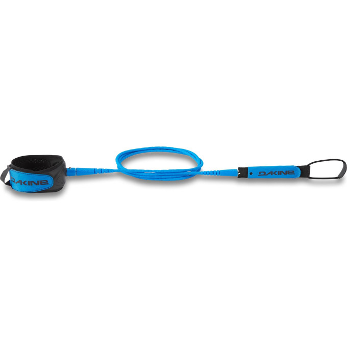 Лиш для доски DAKINE SURF KAIMANA TEAM LEASH 8' x 1/4
