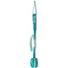Лиш для доски SURF DAKINE JOHN JOHN FLORENCE COMP 5' X 3/16 AQUAMARINE