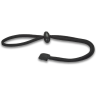 Лиш для перчаток DAKINE GLOBAL GLOVE LEASH BLACK
