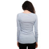 Лонгслив DAKINE HELENA HENLEY BEACH BLUE Размер M