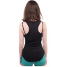 Майка DAKINE KAMA RIB TANK BLACK 005 Размер M