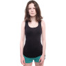 Майка DAKINE KAMA RIB TANK BLACK 005 Размер M