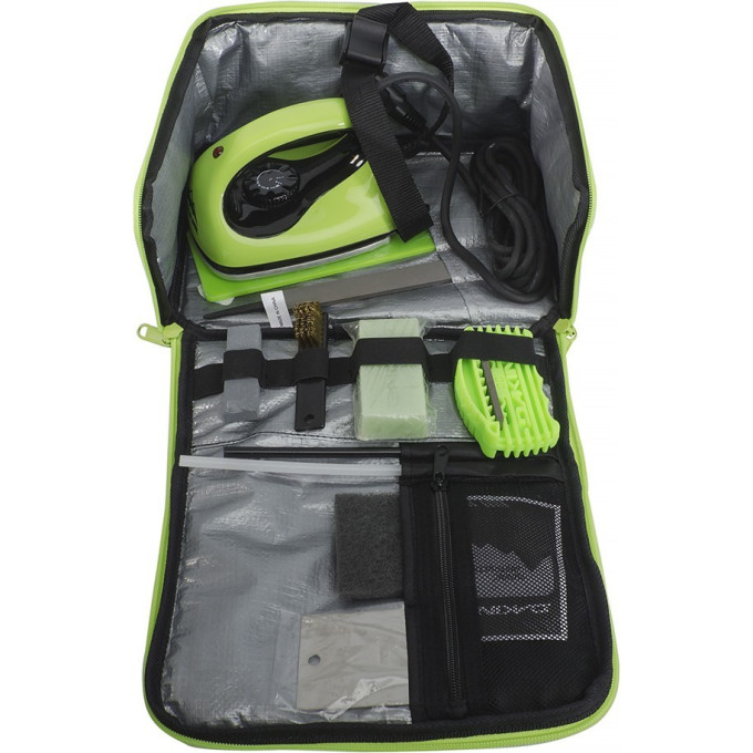 Набор инструментов DAKINE SUPER TUNE (TUNING KIT) EURO BLACK