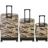Набор из 3 чемоданов DAKINE CONCOURSE HARDSIDE SET ASHCROFT CAMO