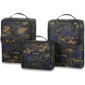 Набор из 3 сумок DAKINE PACKING CUBE SET CASCADE CAMO
