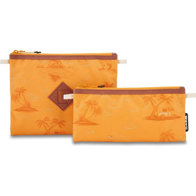 Набор сумочек (2) DAKINE 365 ACC POUCH SET OCEANFRONT