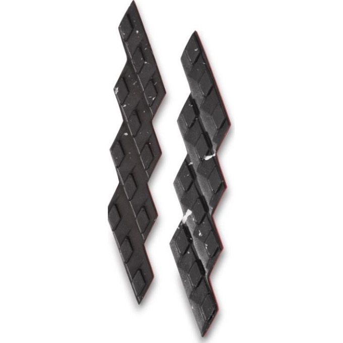 Наклейка на доску DAKINE DK GROMPS BLACK