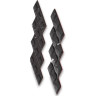 Наклейка на доску DAKINE DK GROMPS BLACK