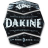 Наклейка на доску DAKINE MODULAR MAT RIDE & SEEK