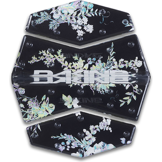 Наклейка на доску DAKINE MODULAR MAT SOLSTICE FLORAL