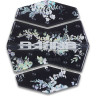 Наклейка на доску DAKINE MODULAR MAT SOLSTICE FLORAL