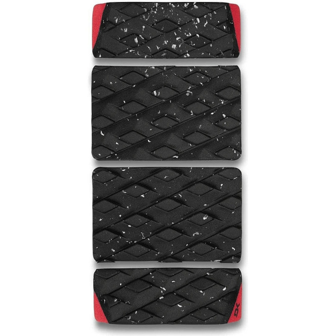 Наклейка на доску DAKINE REVAMP STOMP BLACK
