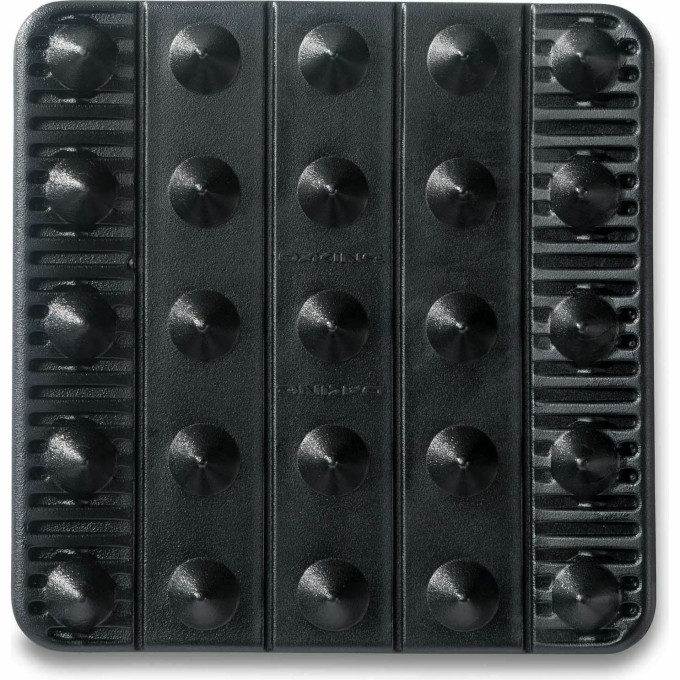 Наклейка на доску DAKINE SPIKE STOMP BLACK