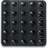 Наклейка на доску DAKINE SPIKE STOMP BLACK