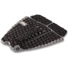 Наклейка на доску SURF DAKINE JOHN JOHN FLORENCE PRO PAD BLACK / CARBON