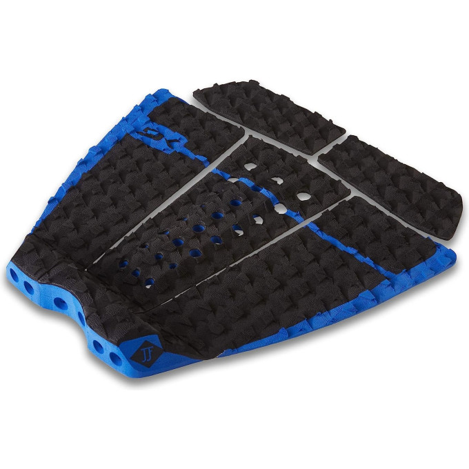 Наклейка на доску SURF DAKINE JOHN JOHN FLORENCE PRO SURF TRACTION PAD BLUE