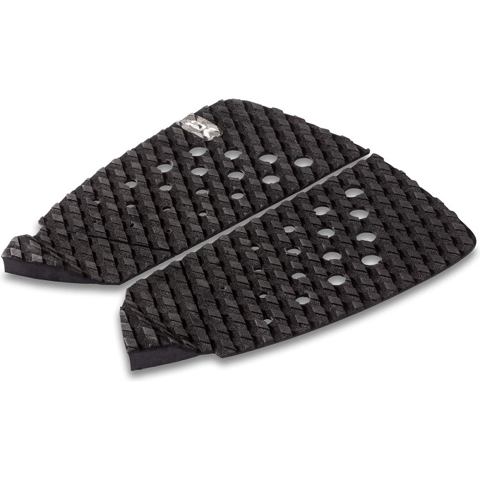 Наклейка на доску SURF DAKINE RETRO FISH SURF TRACTION PAD BLACK