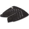 Наклейка на доску SURF DAKINE RETRO FISH SURF TRACTION PAD BLACK