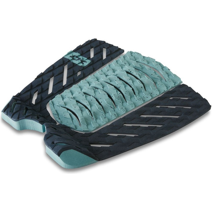 Наклейка на доску SURF DAKINE SUPERLITE SURF TRACTION PAD NILE BLUE