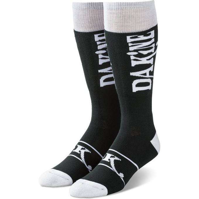 Носки (термо) DAKINE MEN'S FREERIDE SOCK BLACK Размер M/L