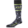 Носки (термо) DAKINE MENS FREERIDE SOCK STREET ART, S/M