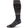 Носки (термо) DAKINE MEN'S SUMMIT SOCK BLACK ELBERT Размер S/M