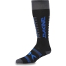 Носки (термо) DAKINE MENS THINLINE MERINO SOCK BLACK/BLUE, M/L