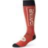 Носки (термо) DAKINE MENS THINLINE MERINO SOCK MOLTEN LAVA/BLACK, S/M