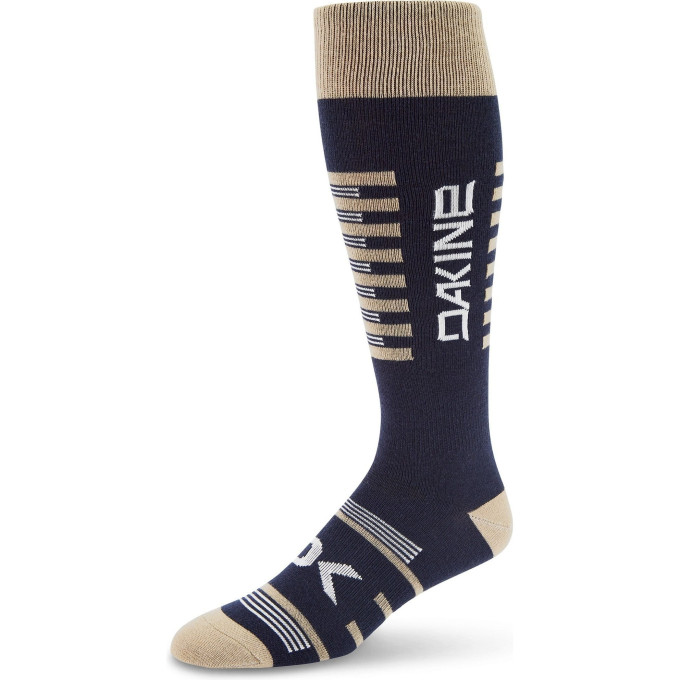 Носки (термо) DAKINE MEN'S THINLINE SOCK NIGHT SKY Размер S/M
