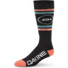 Носки (термо) женские DAKINE WOMEN'S FREERIDE SOCK BLACK Размер S/M