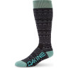 Носки (термо) женские DAKINE WOMEN'S FREERIDE SOCK QUEST Размер M/L