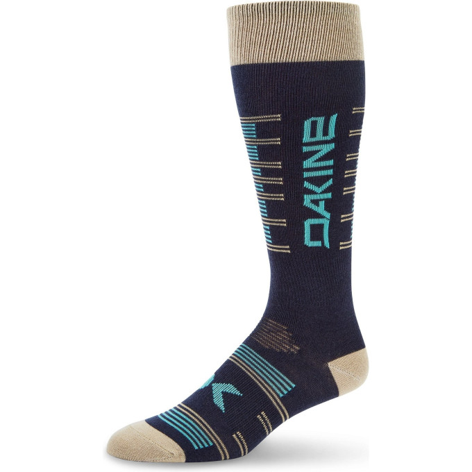 Носки (термо) женские DAKINE WOMEN'S THINLINE SOCK NIGHT SKY Размер M/L